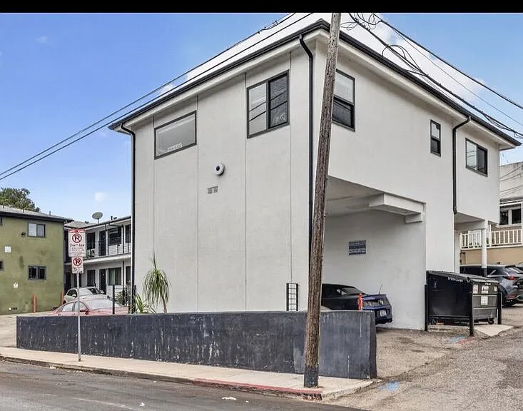 119 Paloma Ave #M — Photo 25