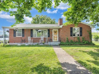 1170 Nover Ave, Roanoke, VA, 24019