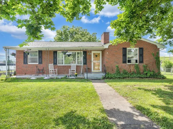 1170 Nover Ave, Roanoke, VA 24019