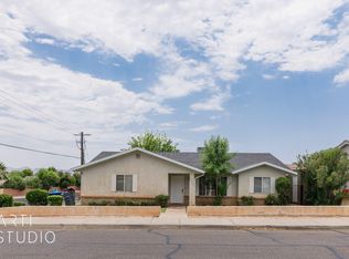 2436 E 40 N, Saint George, UT 84790
