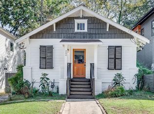 244 Laurel Ave SW, Atlanta, GA 30314