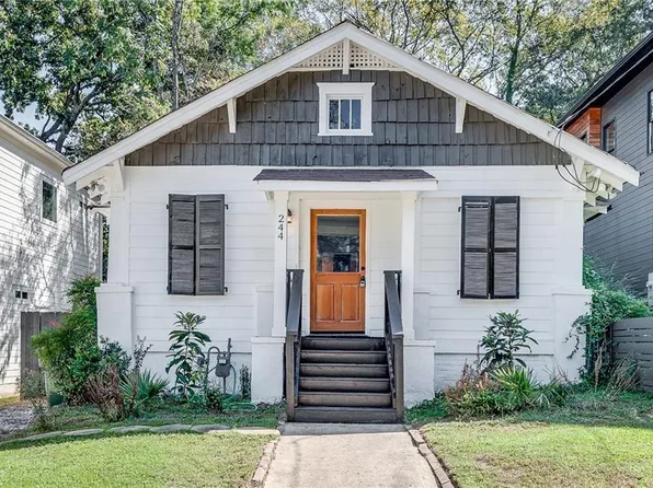 244 Laurel Ave SW, Atlanta, GA 30314