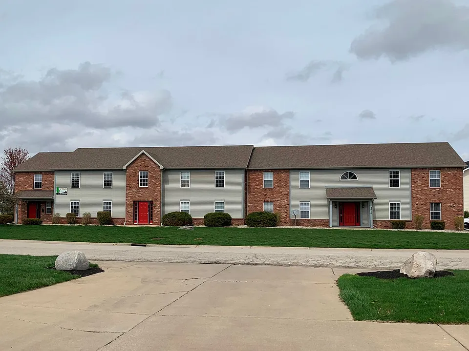 2912-2916 Horizon Dr #2918
