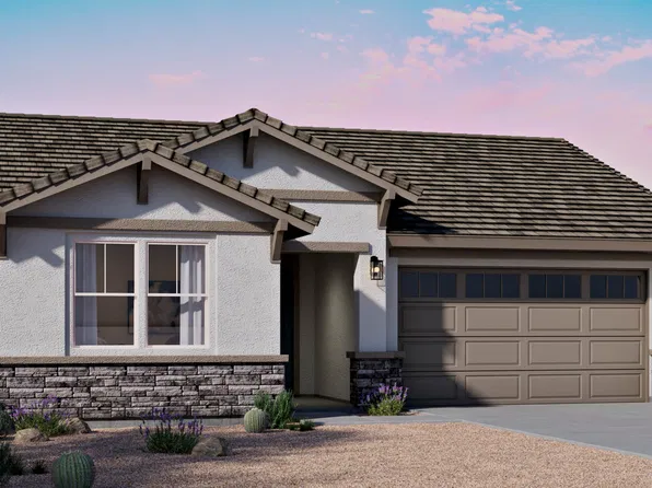 26413 W Florence Ave, Buckeye, AZ 85326