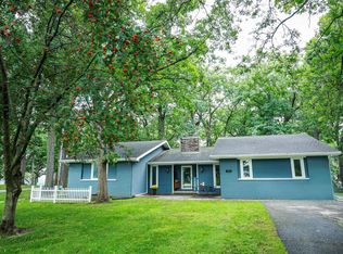 575 Illinois AVENUE, Green Lake, WI 54941