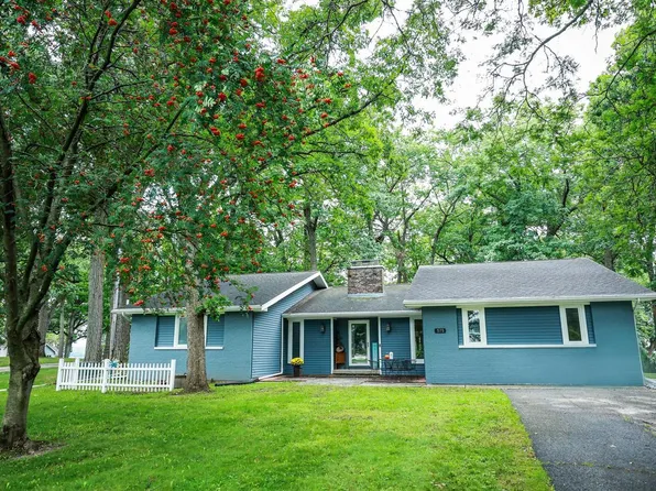 575 Illinois AVENUE, Green Lake, WI 54941