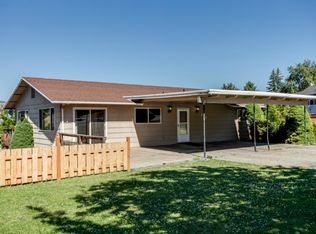 810 N Ladd Ave, East Wenatchee, WA 98802