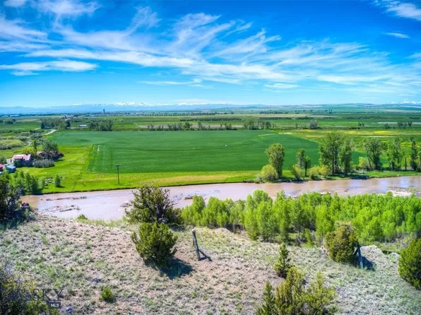LOT 4 Pinto Run Rd, Manhattan, MT 59741