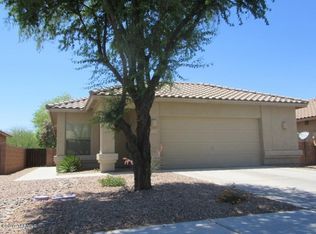 12929 N Pocatella Dr, Marana, AZ 85653