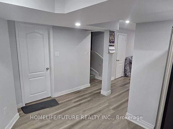 2nd image of 147 Passfield Trl #Basement