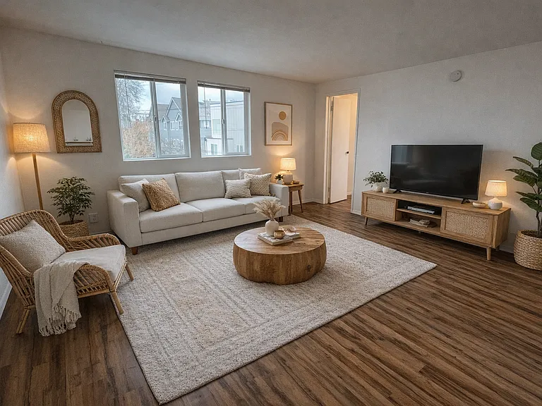 301 Apartments in the heart of Beacon Hill — Photo 32
