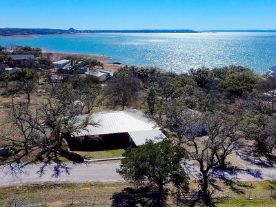 110 Concho Drive, Burnet, TX, 78611