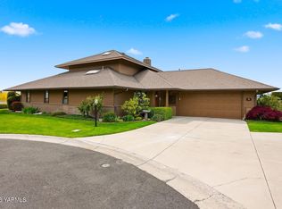 101 N 48th Ave APT 11, Yakima, WA 98908
