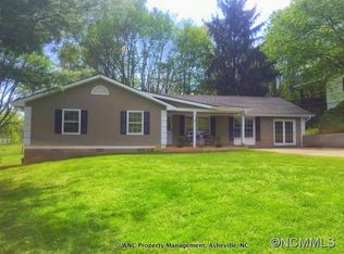 47 Pine Tree Dr, Candler, NC 28715