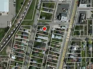 1601 Herbert St, Lansing, MI 48910