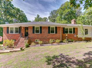 3375 Black Creek Dr, Mechanicsville, VA 23111