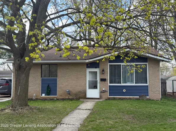 3320 Ronald St, Lansing, MI 48911