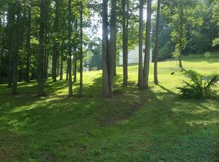 400 Rock Cliff Ln, Duck, WV 25063