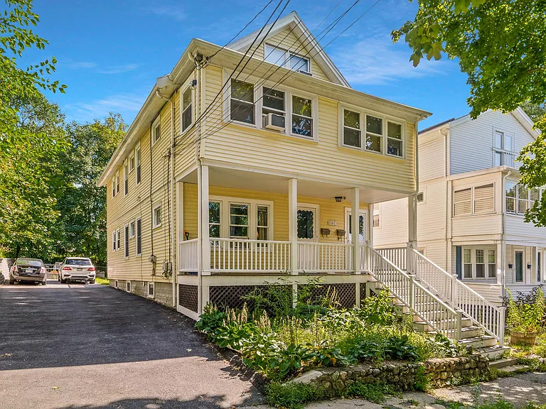 23 Pine St #1 — Photo 11