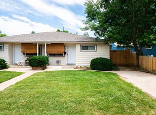 6396 S Crocker St, Littleton, CO 80120