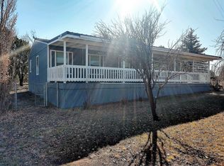 8984 Mountain Park Dr, Show Low, AZ 85901