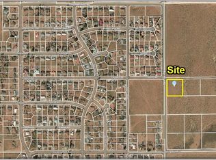 Central Rd, Apple valley, CA 92307