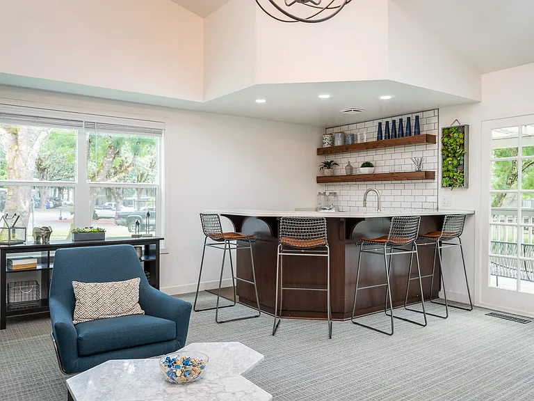 Witham Hill Oaks | Lounge