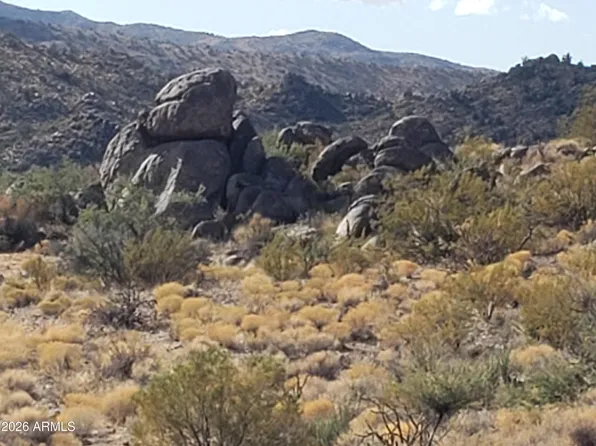 XXX1 E Boulder Pass Road #23A, Kingman, AZ 86401