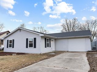 408 Monroe St, Monroeville, IN 46773