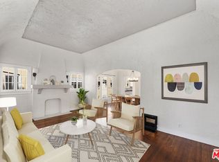 426 N Vista St, Los Angeles, CA 90036