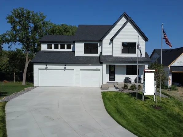 3002 Westwind Ct, Little Canada, MN 55109