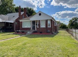 7843 Penrod Ave, Detroit, MI 48228