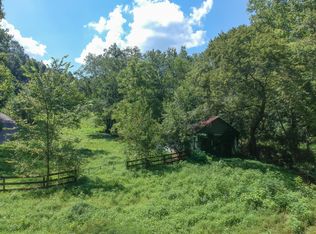 3321 Harris Rd, Knoxville, TN 37924