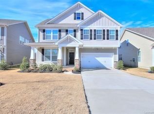 1007 Union Grove Ln, Indian Trail, NC 28079