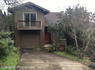 3960 University. St, Eugene, OR 97405