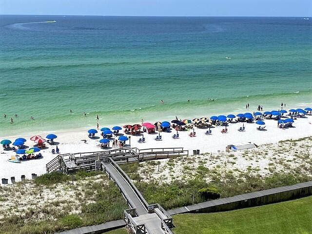 1st image of 900 Gulf Shore Dr Unit 1095