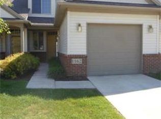 1164 Lee St, Milan, MI 48160