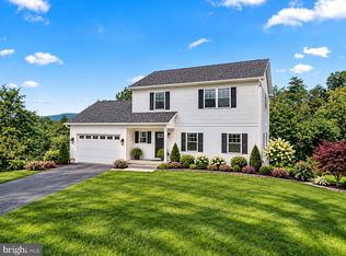 114 Meadow Way, Winchester, VA 22602