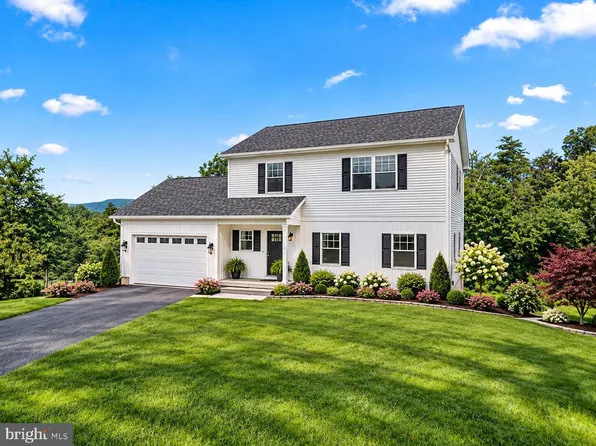 114 Meadow Way, Winchester, VA 22602
