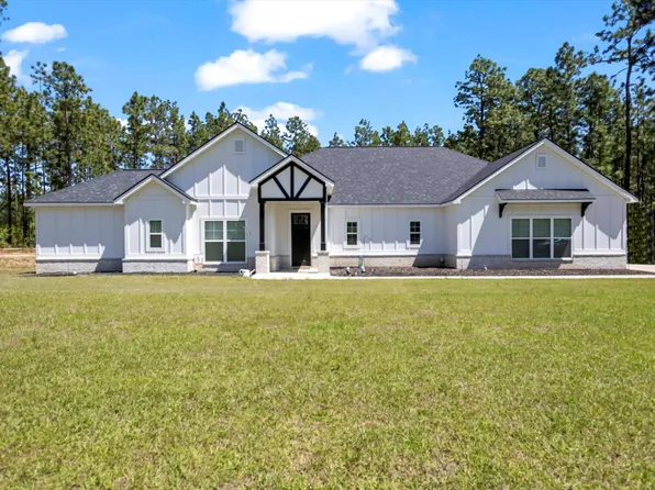 2031 Bertram Dr, Aiken, SC 29803