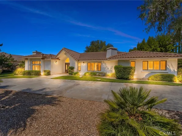 41901 Calle Clarita, Lancaster, CA 93536
