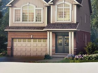 23 Henry Maracle St, Ayr, ON N0B1E0