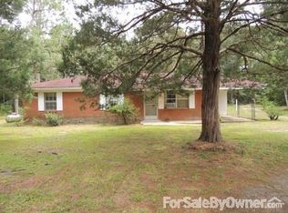 1853 Fairview Rd, Marianna, FL 32448