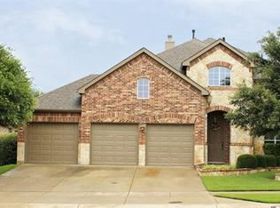 1800 Canyon Wren Dr, McKinney, TX 75071