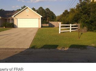 151 Chapel Hill Dr, Raeford, NC 28376