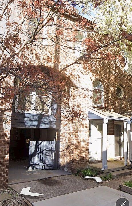 1st image of 603 Showers St