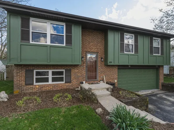 831 Lantern Dr, Marysville, OH 43040