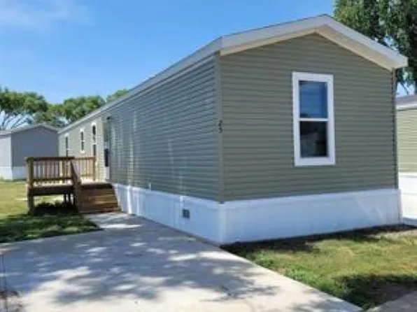 833 E Duke St Lot 25, Vermillion, SD 57069