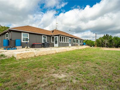 462 King Ranch Rd, Gatesville, TX, 76528