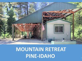 2079 Dollar Pl, Mountain Home, ID 83647